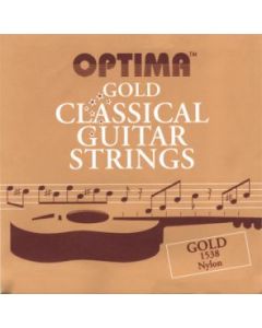 Optima 1538B Klassiek  Gold