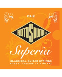 Rotosound Superia snarenset klassiek