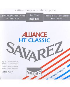 Savarez Alliance Classic string set classic
