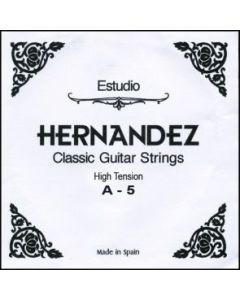 Hernandez losse snaar Classic A5 HT