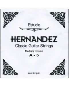 Hernandez losse snaar Classic A5 MT