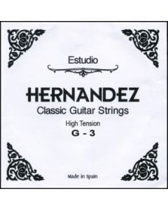 Hernandez losse snaar Classic G3 HT
