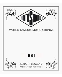 Rotosound Grade 1 Professional E-1 string for classic guitar