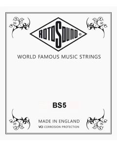 Rotosound Grade 1 Professional A-5 string for classic guitar