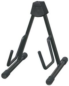  Acc. gitaar statief black