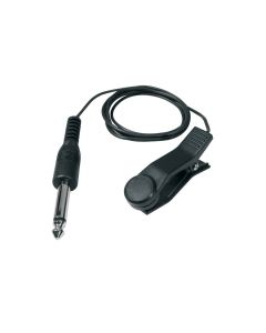 Clip on tuner pick-up