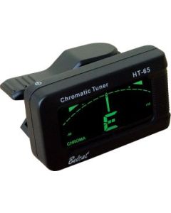 Belcat HT-65 Clip Tuner Guitar/Bass