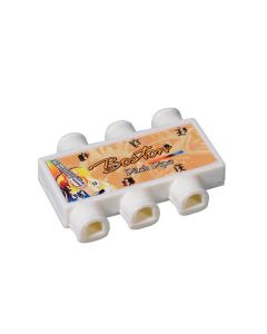 Stemfluit voor gitaar, plastic