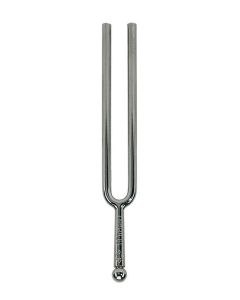 Wittner stemvork a1-440.0 Hz., 3,6 mm., rond, vernikkeld