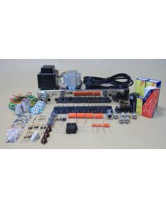 Fender Style 5F6A Bassman DIY Kit