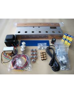 Amp Kit Marshall Style 18 Watt TMB Master Vol.