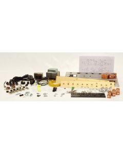 Amp-Kit PLEXI 18 Watt Amp Head