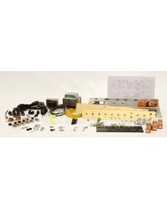 Amp-Kit Plexi 18 Watt Combo
1x K-18WATT-NC
1x K-CM18WC-RL