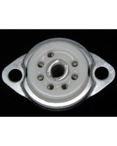 Socket 7-Polig Miniatuur