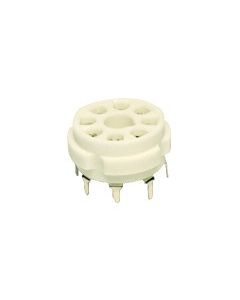 Socket 8 pin Keramiek Print
