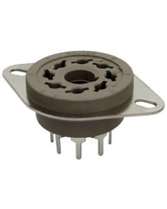 Socket Belton 8-polig Marshall Style