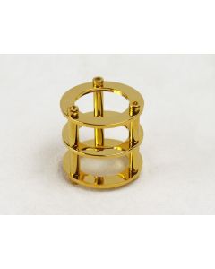 Tube Protection Cage