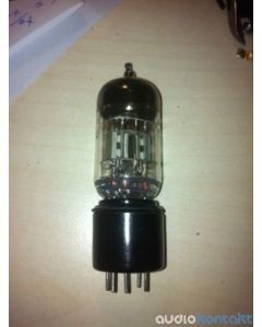 Adapter 12AX7 - 6N2P (EV) 