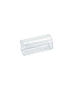 Dunlop glazen bottleneck