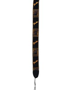 Fender Strap zwart
