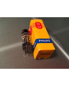 NOS Philips EABC80 (= 6T8A 6AK8)