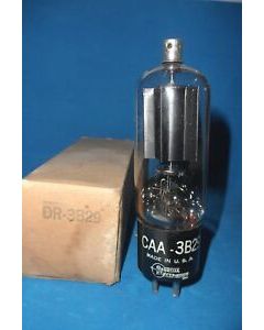 3B29 NOS USA Rectifier