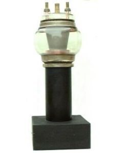 Philips TBW12 - 38 Power Triode