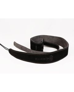 Martin suede guitar strap 2