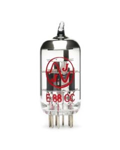 JJ E88CC / 6922 Red Label