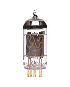 JJ ECC803S / 12ax7 Gold Pin