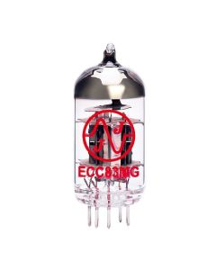 JJ ECC83MG 12ax7 Mid Gain