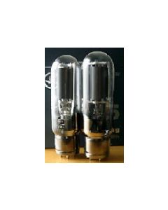 Shuguang 845B Graphitanode Matched Pair