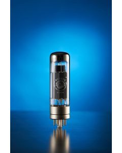 Psvane Philips Holland Metal Base Replica EL34PH, Matched Quad