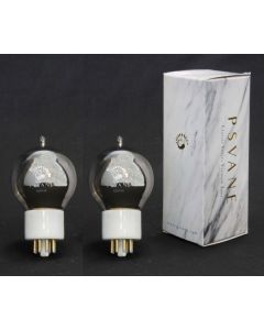 PSVANE 6SN7-SE GLOBE Matched Pair