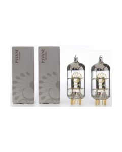 Psvane 12AU7-S Art-Series