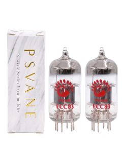 PSVANE 12AX7 ECC83 Art Series Standard Pin