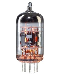 TAD 12AX7A-C / ECC83 Premium Selected