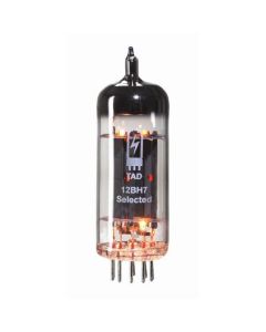 TAD 12BH7A-STR Premium Selected Balanced