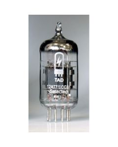 TAD 12AT7/ECC81 Premium Selected