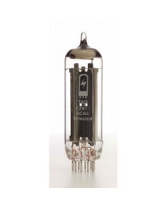 EZ81/6CA4 TAD PREMIUM SELECTED Rectifier Tube