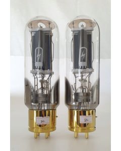TAD 211 / VT4 / CV620 Matched Pair