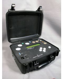 Tonefactory Tube Testing Service