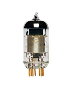 Tung-Sol EF806 EF86 Gold