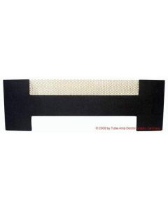 Backpanel voor Marshall SMALL / klein Top met