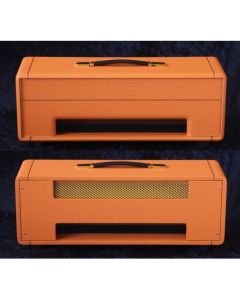Topbehuizing voor 18W / JTM45 Kit Small Box Orange Basket