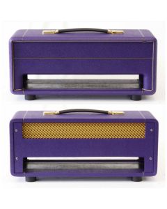 Topbehuizing voor 18Watt Kit Purple Levant