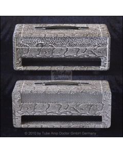 Topbehuizing voor 18Watt Kit Snakeskin