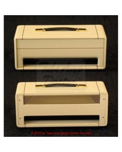 Topbehuizing voor 18Watt Kit Smooth White / Blonde