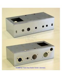 Amp-Chassis: Tweed Champ Style 5F1