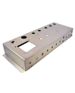 Amp-Chassis: 18 Watt Plexi